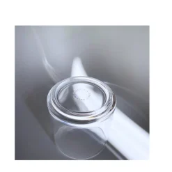 Hasami Porcelain Glass Tumbler, Clear