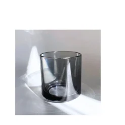 Hasami Porcelain Glass Tumbler, Grey