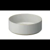 Hasami Porcelain Large Bowl - Tall, Gloss Grey *UNAVAILABLE*