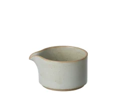 Hasami Porcelain Long Oval Wood Tray, Ash