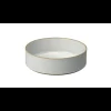 Hasami Porcelain Medium Bowl, Gloss Grey
