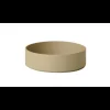 Hasami Porcelain Medium Bowl, Natural