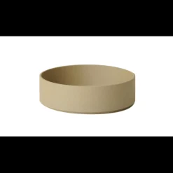 Hasami Porcelain Medium Bowl, Natural