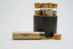 Hasami Porcelain x Nippon Kodo Incense - Sandalwood