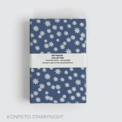 Hataguchi Collective Greeting Card Boxed Set, Konpieto Starry Night