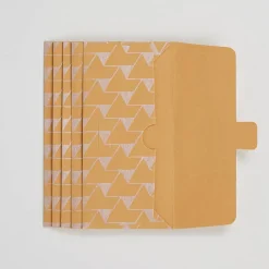 Hataguchi Collective Large Envelope Set, Jaipur Chai