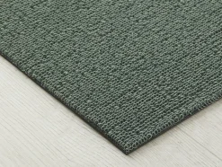 Heathered Shag Door Mat 18