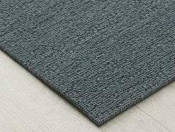 Heathered Shag Door Mat 18