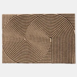 Heymat+ Collection Floor Mat, Sand