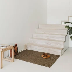 Heymat+ Collection Floor Mat, Sand