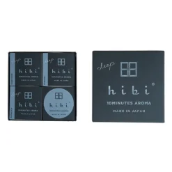 Hibi Incense Matches, Gift Box Assortments