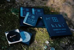 Hibi Incense Matches, Gift Box Assortments