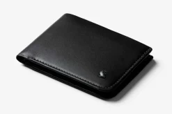 Hide and Seek Wallet, Black