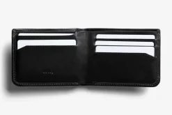Hide and Seek Wallet, Black