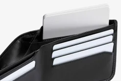 Hide and Seek Wallet, Black