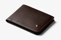 Hide and Seek Wallet, Java