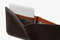 Hide and Seek Wallet, Java