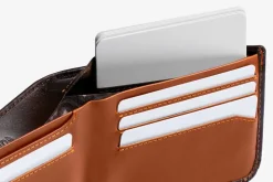 Hide and Seek Wallet, Java