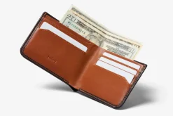 Hide and Seek Wallet, Java