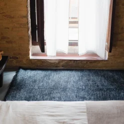 Himalayan Hermitage Radhi Rugs, Kala Ratri