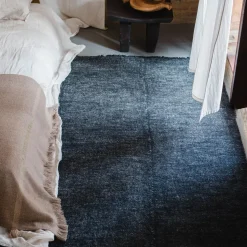 Himalayan Hermitage Radhi Rugs, Kala Ratri