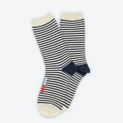 Hooray Sock Co. Crew Socks, Cole