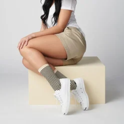 Hooray Sock Co. Crew Socks, Cole