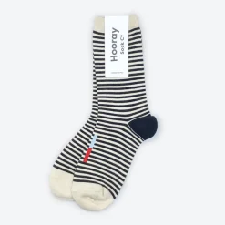 Hooray Sock Co. Crew Socks, Cole