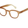Izipizi Readers Style C, Arizona Brown