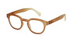 Izipizi Readers Style C, Arizona Brown