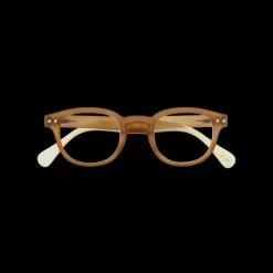 Izipizi Readers Style C, Arizona Brown