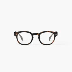 Izipizi Readers Style C, Tortoise