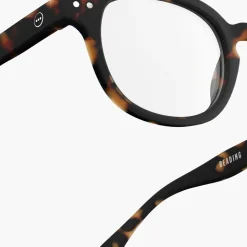 Izipizi Readers Style C, Tortoise