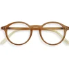 Izipizi Readers Style D, Arizona Brown