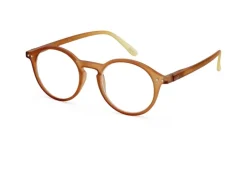 Izipizi Readers Style D, Arizona Brown