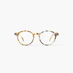 Izipizi Readers Style D, Blue Tortoise