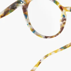 Izipizi Readers Style D, Blue Tortoise