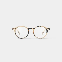 Izipizi Readers Style D, Light Tortoise