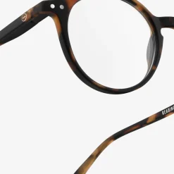 Izipizi Readers Style D, Tortoise