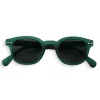 Izipizi Sunglasses, Style C - Green