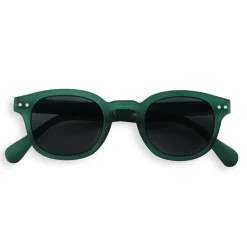 Izipizi Sunglasses, Style C - Green