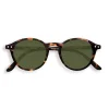 Izipizi Sunglasses, Style D - Tortoise