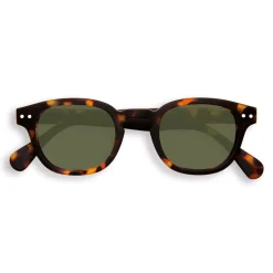 Izipizi Sunglasses, Style C - Tortoise