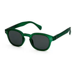 Izipizi Sunglasses, Style C - Green