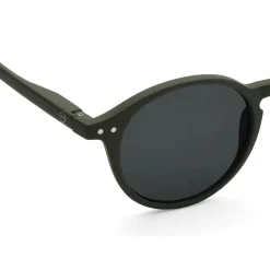 Izipizi Sunglasses, Style D - Khaki Green
