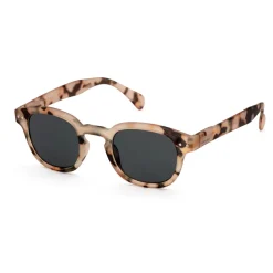 Izipizi Sunglasses, Style C - Light Tortoise