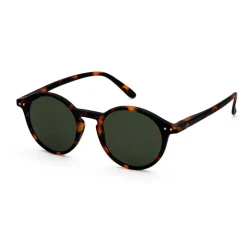 Izipizi Sunglasses, Style D - Tortoise