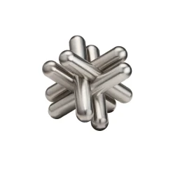Jack Puzzle, Stainless Steel