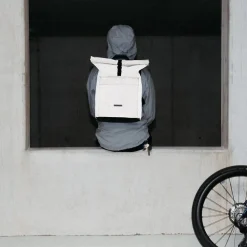 Jasper Medium Backpack, Phantom Asphalt