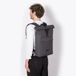 Jasper Medium Backpack, Phantom Asphalt